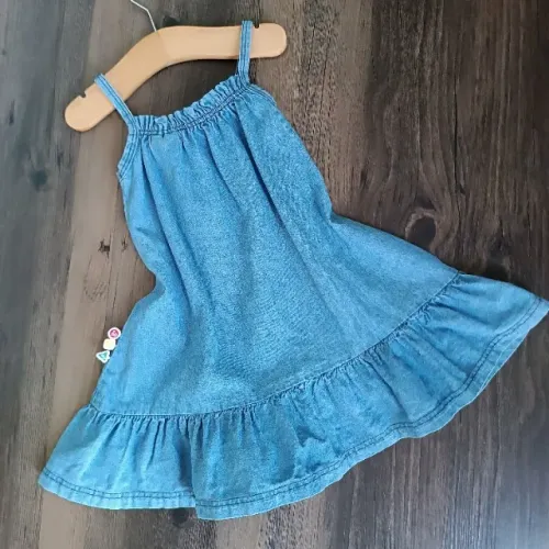 Roupa Infantil Menina 2 anos desapego