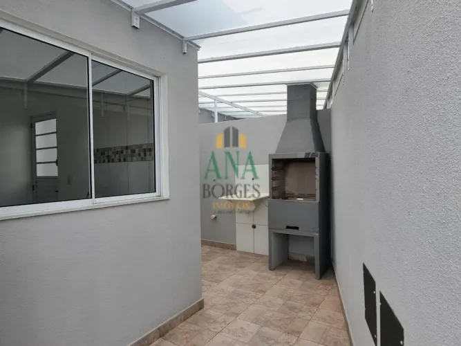 Apartamento de 2 dormitórios