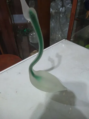 Cisne de murano 