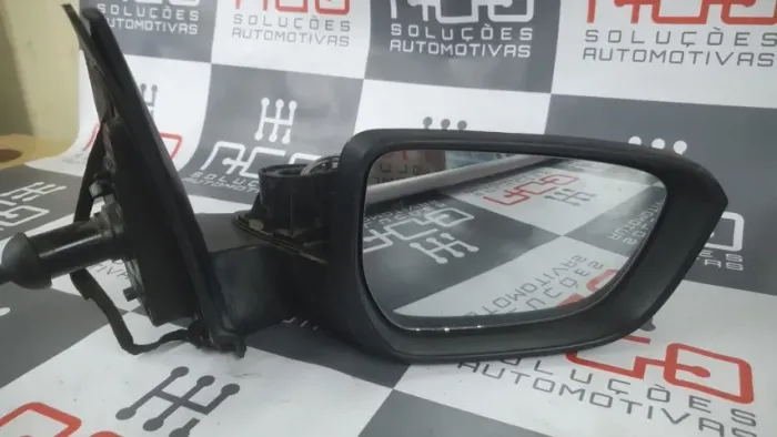 Retrovisor Onix 2020 a 2024 C/Controle Direito (Sem a Capa)