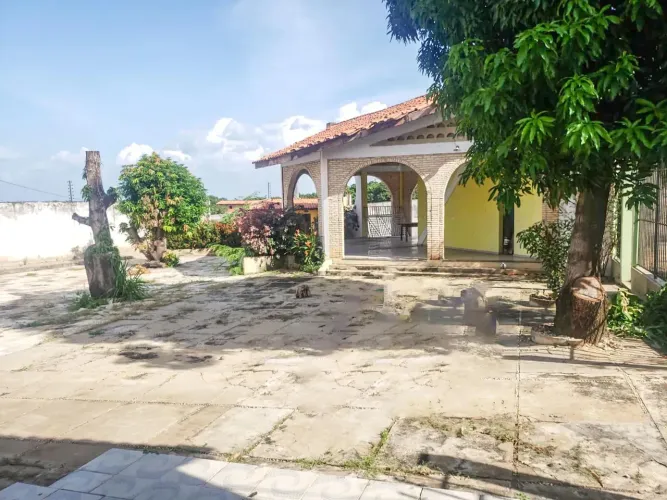 Casa no Parque Pioneiro com 5 quartos TR224138 THE-122MTB6