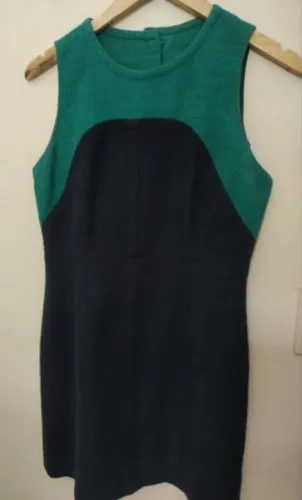 Le lis Blanc vestido 42