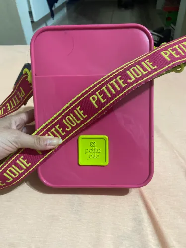 Mochila petite jolie