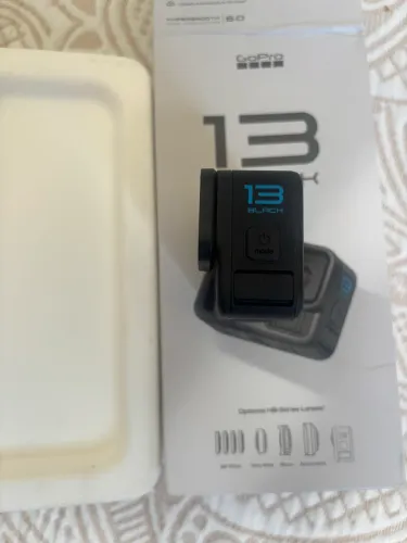 Vendo GoPro 13 Black
