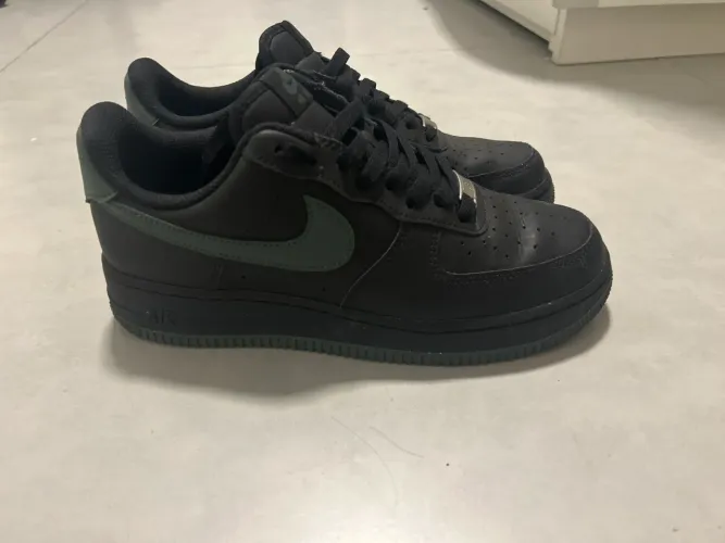 AIR FORCE ORIGINAL NOVO