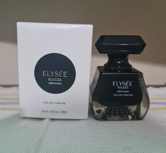 Elysée Succès Eau de Parfum 50ml