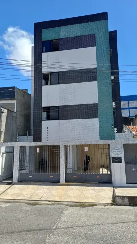 Apartamento 2/4 - Farolândia