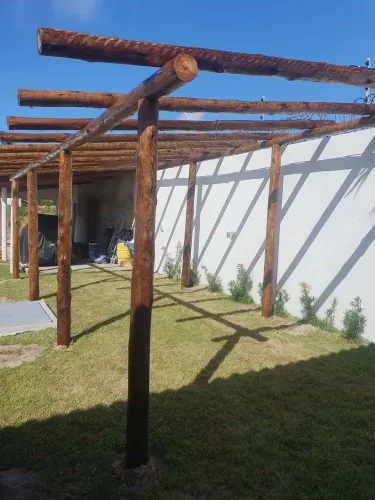 Carpinteiro Profissional 