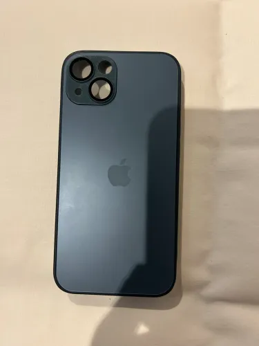 Capinha iPhone 13 - AG Glass - MagSafe