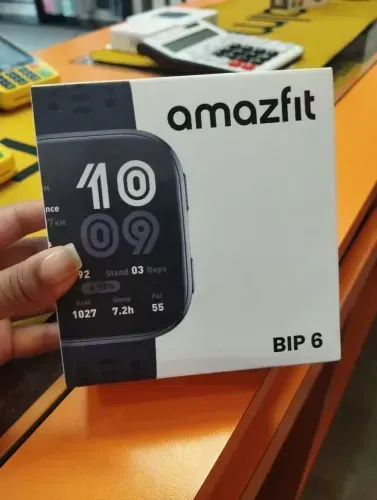 AMAZFIT BIP 6 - LACRADO WhatsApp 79.9 8854_3738