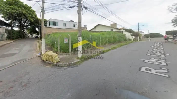 Terreno / Área à venda, Palmeiras - Belo Horizonte/MG