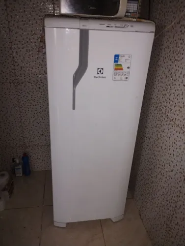 Nem dois anos de uso , funcionando perfeitamente, não entrego.