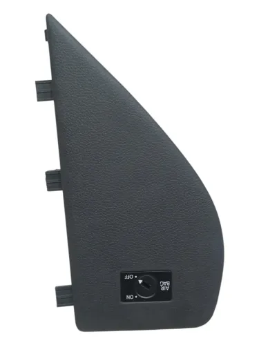 Moldura Painel Vw Amarok 2010/2019 Lateral Direito Vc-626