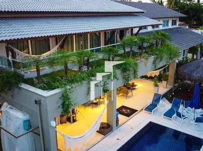 Casa em Condomínio - Maragogi