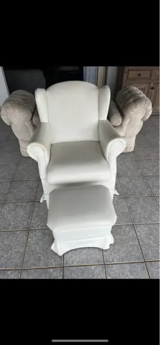 Poltrona de Gestação