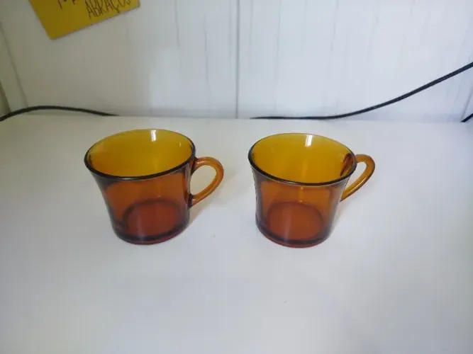 Xícaras Duralex Original