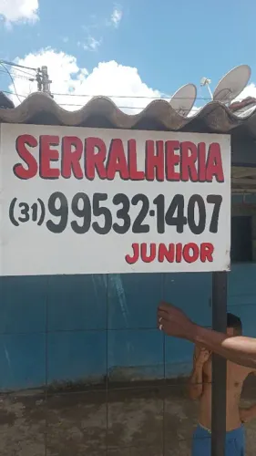 Serralheira