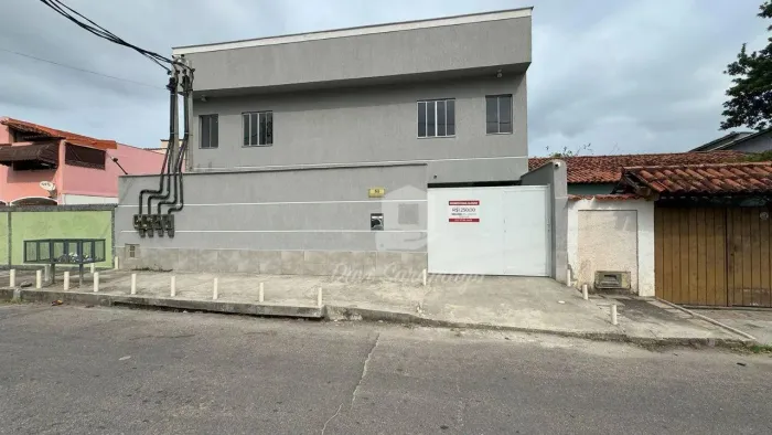 Prédio à venda em Piratininga - Niterói/RJ
