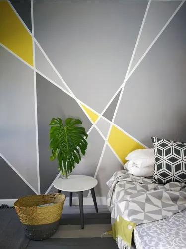 Pintura e design