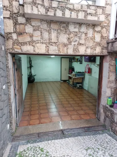 Sobrado para venda 102 metros com 3 quartos em Sacomã - São Paulo - SP