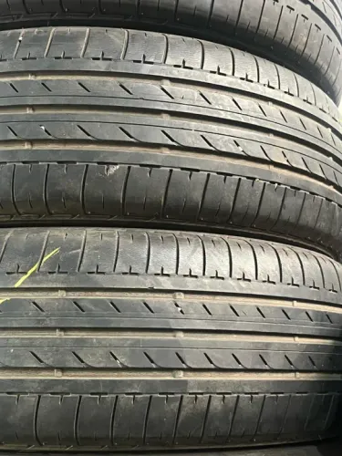 Pneu 195/65/15 Bridgestone  85 % Vida Util