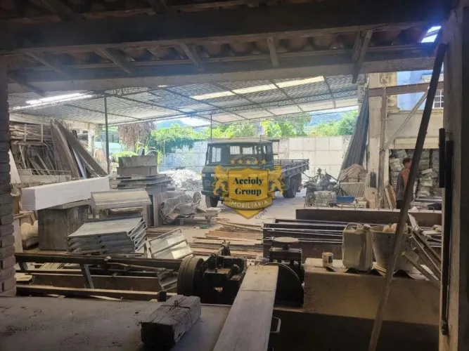 Terreno à venda, 465 m² por R$ 990.000,00 - Engenho do Mato - Niterói/RJ