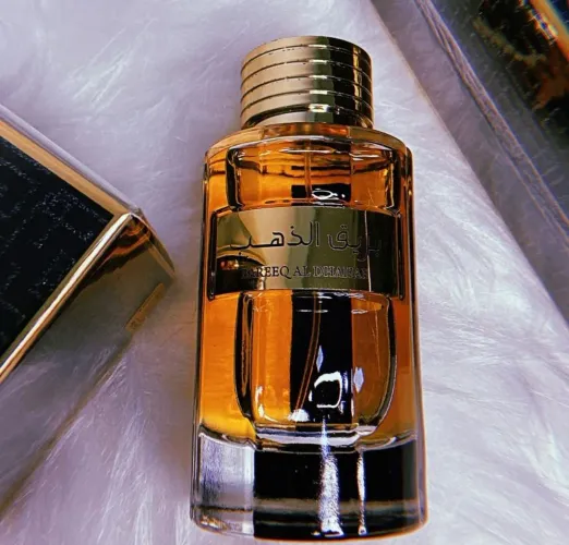 Bareeq Dhahab - Perfume Árabe - masculino - 100% original.