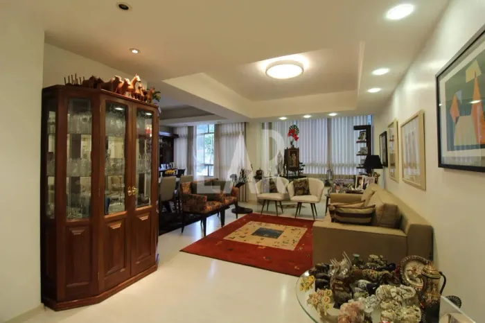 Apartamento à venda, 3 quartos, 1 suíte, 2 vagas, Vila Paris - Belo Horizonte/MG