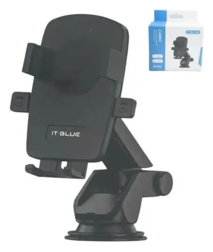 Suporte Veicular para Celular IT-BLUE LE-020