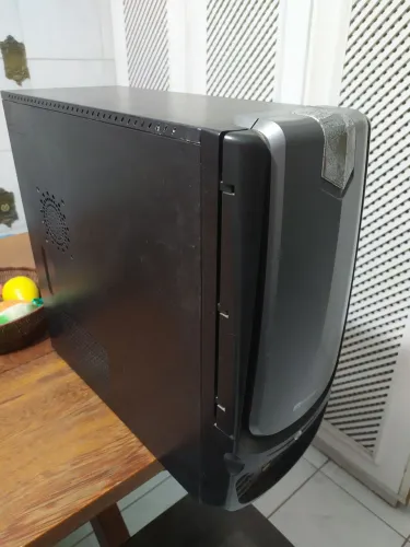 Cpu pra peças 