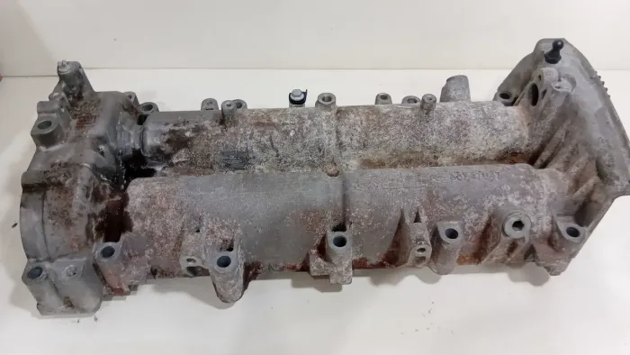 Gaiola Comando Toro 2.0 2020 Diesel