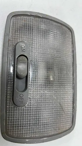 Lanterna Luz De Teto Cortesia Honda Crv Fit 2004/2014