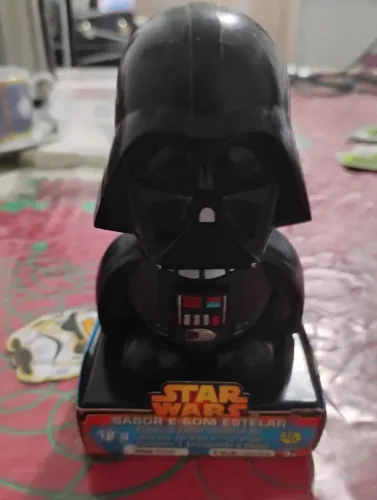 Dispenser de balas star Wars Darth vader