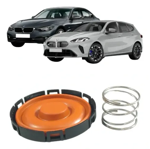 INDISPONIVEL Diafragma Membrana Tampa Valvulas Bmw 320i 328i F30 N20