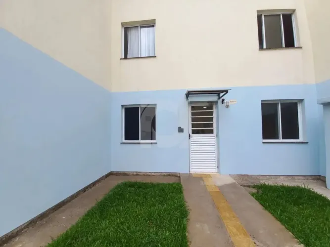 Apartamento semi-mobiliado com 2 dormitórios para alugar, 50 m² por R$ 1.548/mês - Campina