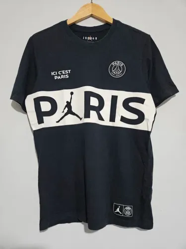 Camisa Camiseta Jordan Paris Saint-Germain PSG