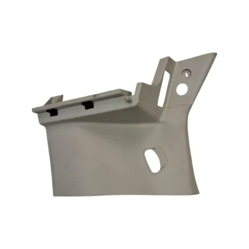 SUPORTE BAGAGITO TRASEIRO DIREITO FIAT UNO - 1002232180