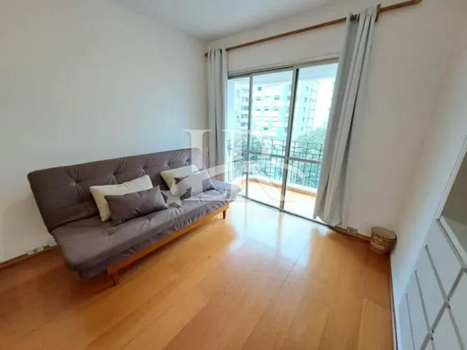LR Flats - oportunidade 2 dormitórios no Jardim Paulista, confira agora!