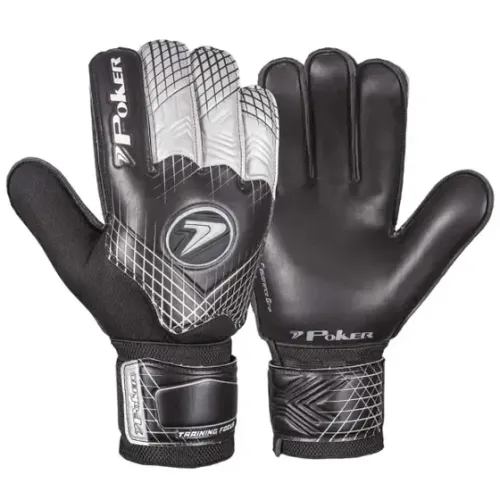 LUVA GOLEIRO POKER 10