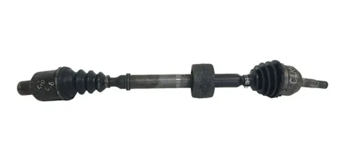 Homocinetica Direita Renault Clio 1.6 16v 2005 Mec Mf-ps2 
