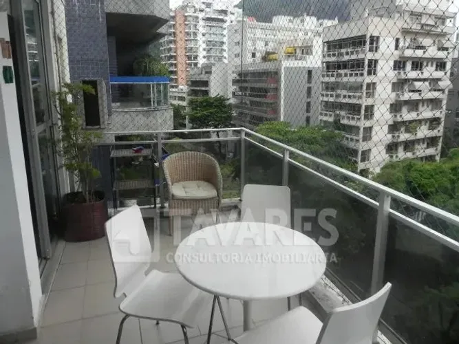 Cobertura em Lagoa