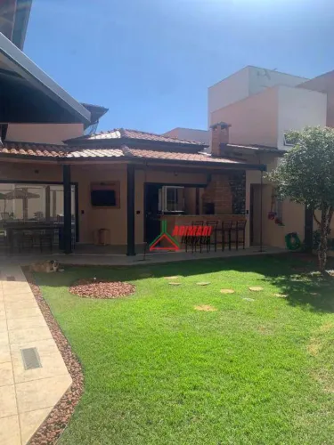Casa à venda/locação - Indaiatuba - SP