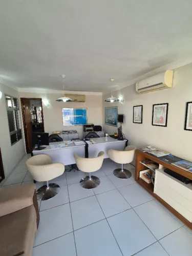 Aluguel de ponto comercial na Av. Ayrton Senna, Neópolis / Ponta Negra - 22 m2