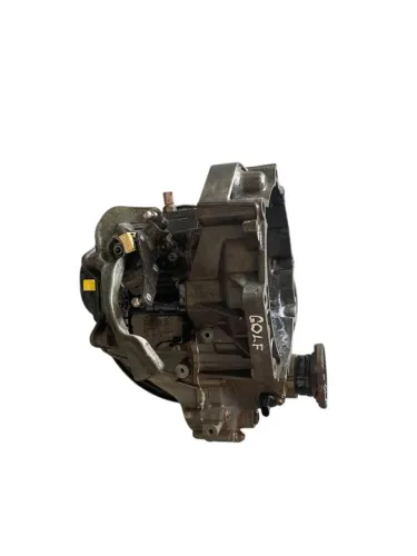  Caixa Marcha Câmbio manual Golf 1.6 Audi A3 2004 2012