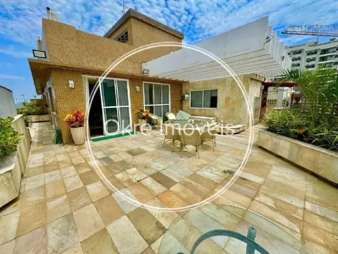 Cobertura - Duplex / Residencial / Copacabana