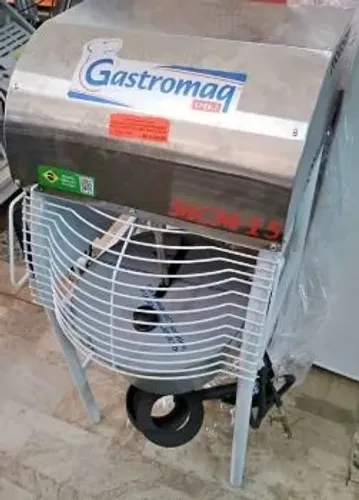 Misturador Gastromaq 15kg - Novo 