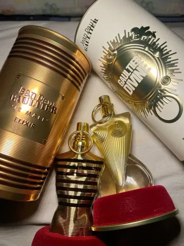 PERFUME importado até 12 vezes 