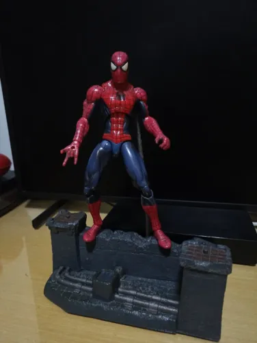 Marvel Universe Unleashed - Homem-Aranha (2007)