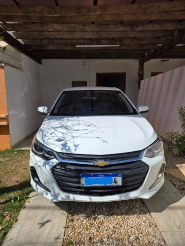 Imagem de Chevrolet Onix Hatch Premier 1.0 12V TB Flex Aut. 4P 2023