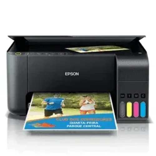 Faça sua manutenção preventiva e corretiva de  Epson Ecotank Canon ou Hp 